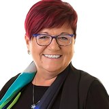 Judy Gray